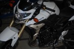 PRODEJ PŘEDVÁDĚCÍCH MOTOCYKLŮ SUZUKI