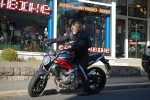 AKČNÍ CENY MOTOCYKLŮ SUZUKI