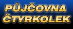 Půjčovna čtyřkolek Jablonec n. N.