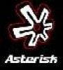 Vypsat zboží značky asterisk
