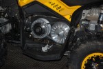 zvětšit obrázek - CV TECH CLUTCH CAN AM RENEGADE A OUTLANDER 1000