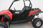 zvětšit obrázek - DVEŘE POLARIS RZR 900XP