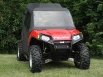 zvětšit obrázek - KABINA PRO POLARIS RZR 800 08-09