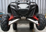 zvětšit obrázek - KRYT PODVOZKU POLARIS RZR 900XP