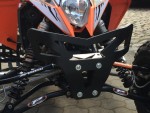 zvětšit obrázek - PŘEDNÍ PHD NÁRAZNÍK KTM 450/525