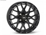 DISKY SUZUKI  ITP HURRICANE  12RB1 12x7 4/137 (5+2) 