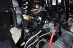 zvětšit obrázek - LIFT KIT CF-MOTO X8