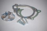 RACING PERFORMANCE WATER PUMP CAN AM
