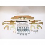 zvětšit obrázek - LIFT KIT - MONTÁŽNÍ SADA CAN-AM 650/800/1000 2012-2016