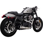 zvětšit obrázek - VÝFUK VANCE HINES HARLEY DAVIDSON SPORTSTER 883/1200