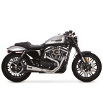 zvětšit obrázek - VÝFUK VANCE HINES HARLEY DAVIDSON SPORTSTER 883/1200