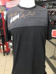 zvětšit obrázek - TRIKO KTM BLACK GREY TEE