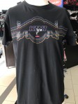 TRIKO KTM RED BULL TEAM KINI TEE BLACK