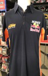 POLO TRIKO KTM KINI RED BULL TEAM