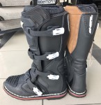 zvětšit obrázek - KROSOVÉ BOTY ELEMENT BOOT