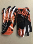 zvětšit obrázek - RUKAVICE KTM OFFROAD GLOVES 09