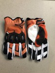 zvětšit obrázek - RUKAVICE KTM RACE PRO GLOVES 09