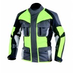 CYBER GEAR PÁNSKÁ TEXTILNÍ MOTOBUNDA