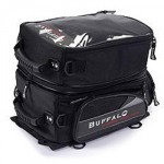 BUFFALO TANK BAG TOURING