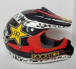 ROCKSTAR TX 22