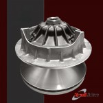 CLUTCH CAN-AM MAVERICK/COMMANDER 1000 