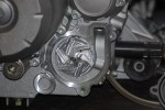zvětšit obrázek - RACING PERFORMANCE WATER PUMP CAN AM