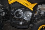 zvětšit obrázek - CLUTCH CAN-AM RENEGADE 800 